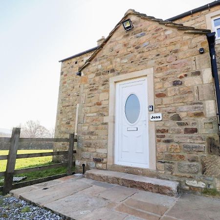 Jess Cottage Skipton Exterior foto