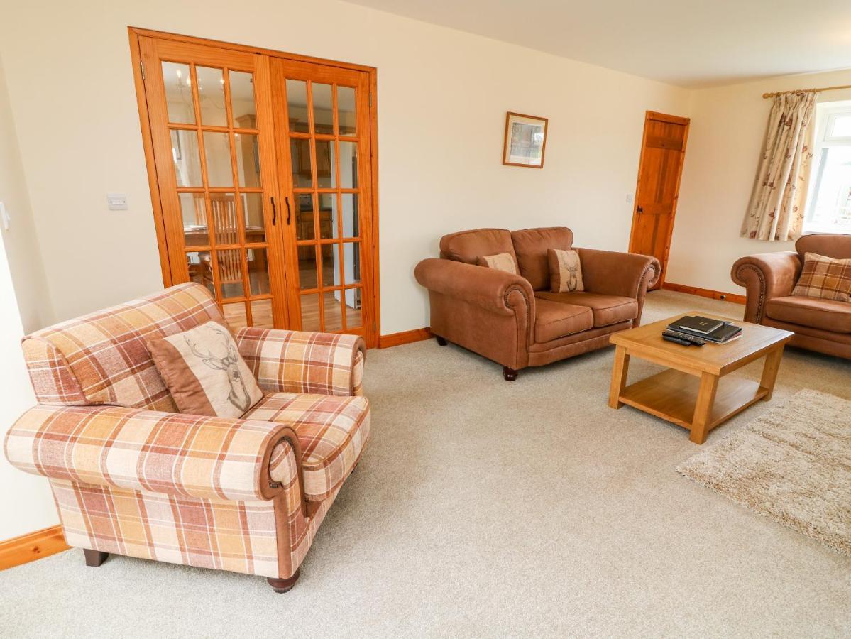 Jess Cottage Skipton Exterior foto
