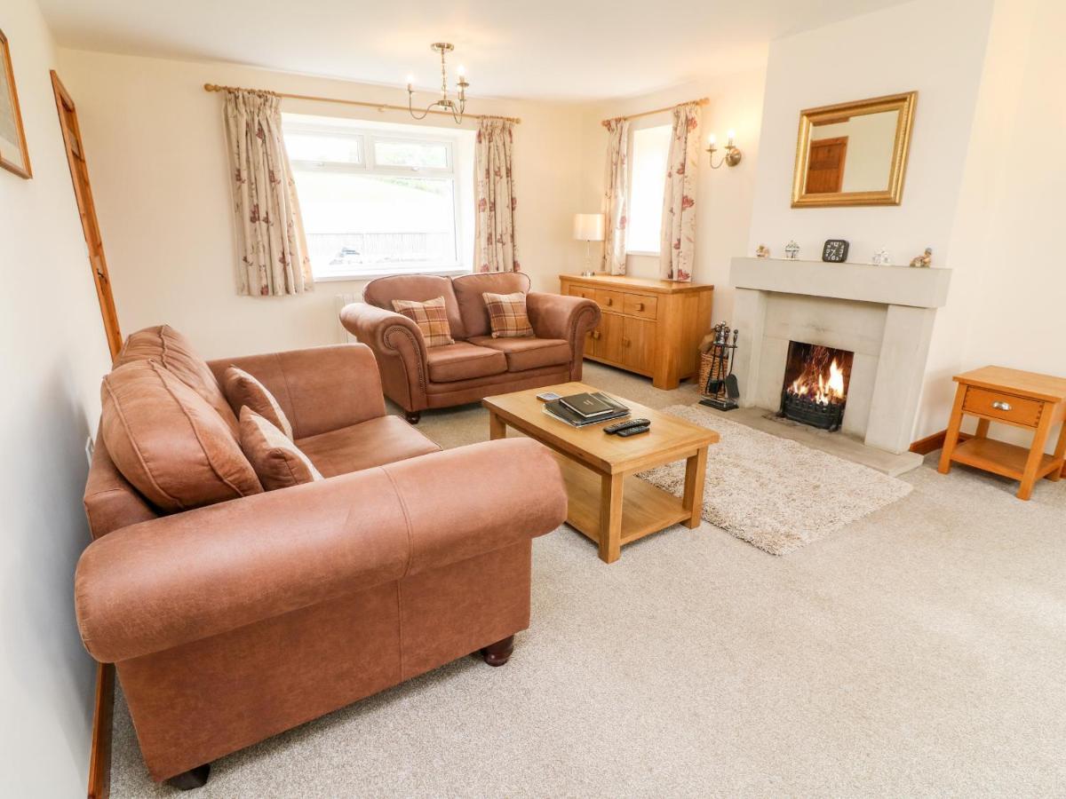 Jess Cottage Skipton Exterior foto
