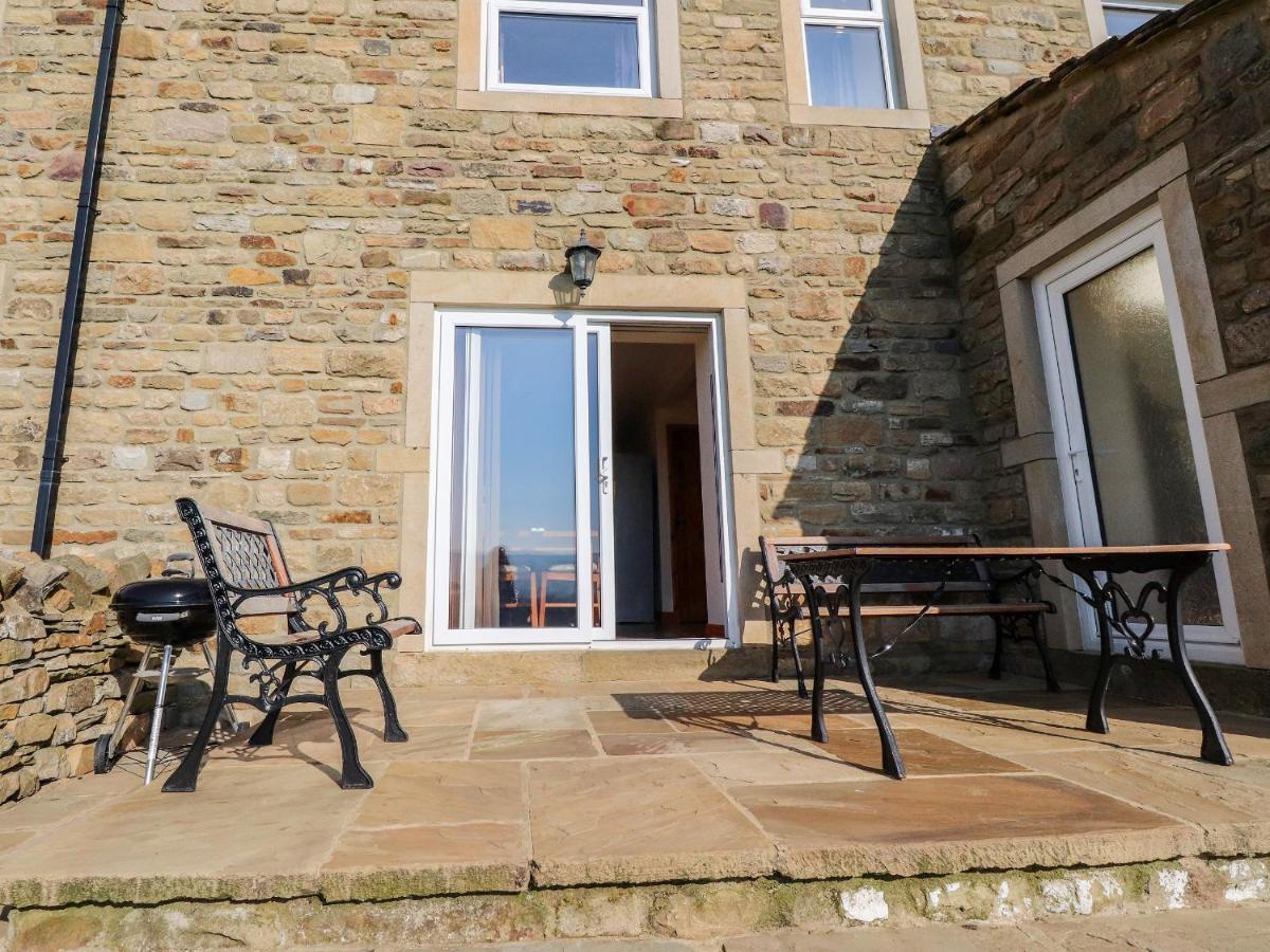 Jess Cottage Skipton Exterior foto