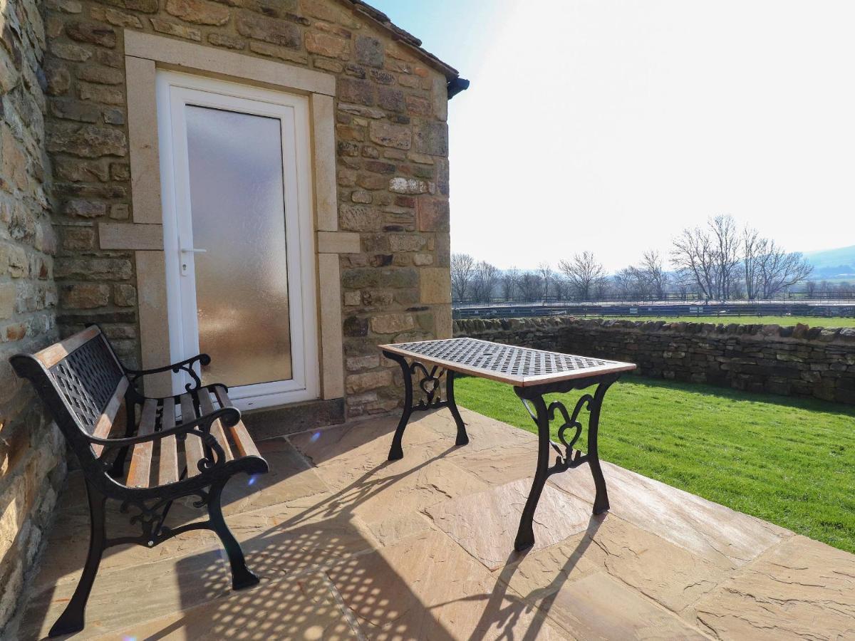 Jess Cottage Skipton Exterior foto